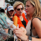 Image for article titled The Agony and the Ecstasy of Presidential Candidates Going Hard at the Iowa State Fair